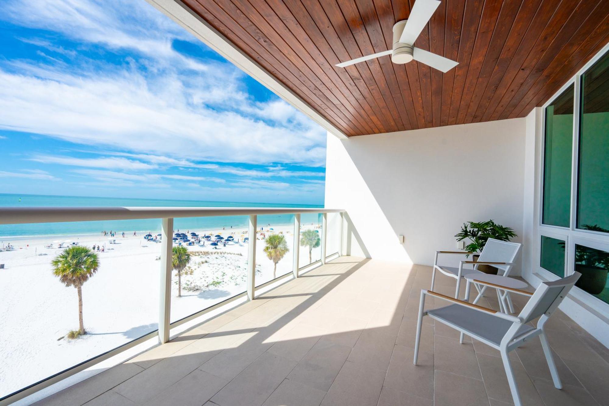 Ten35 Seaside Rentals Siesta Key Ngoại thất bức ảnh