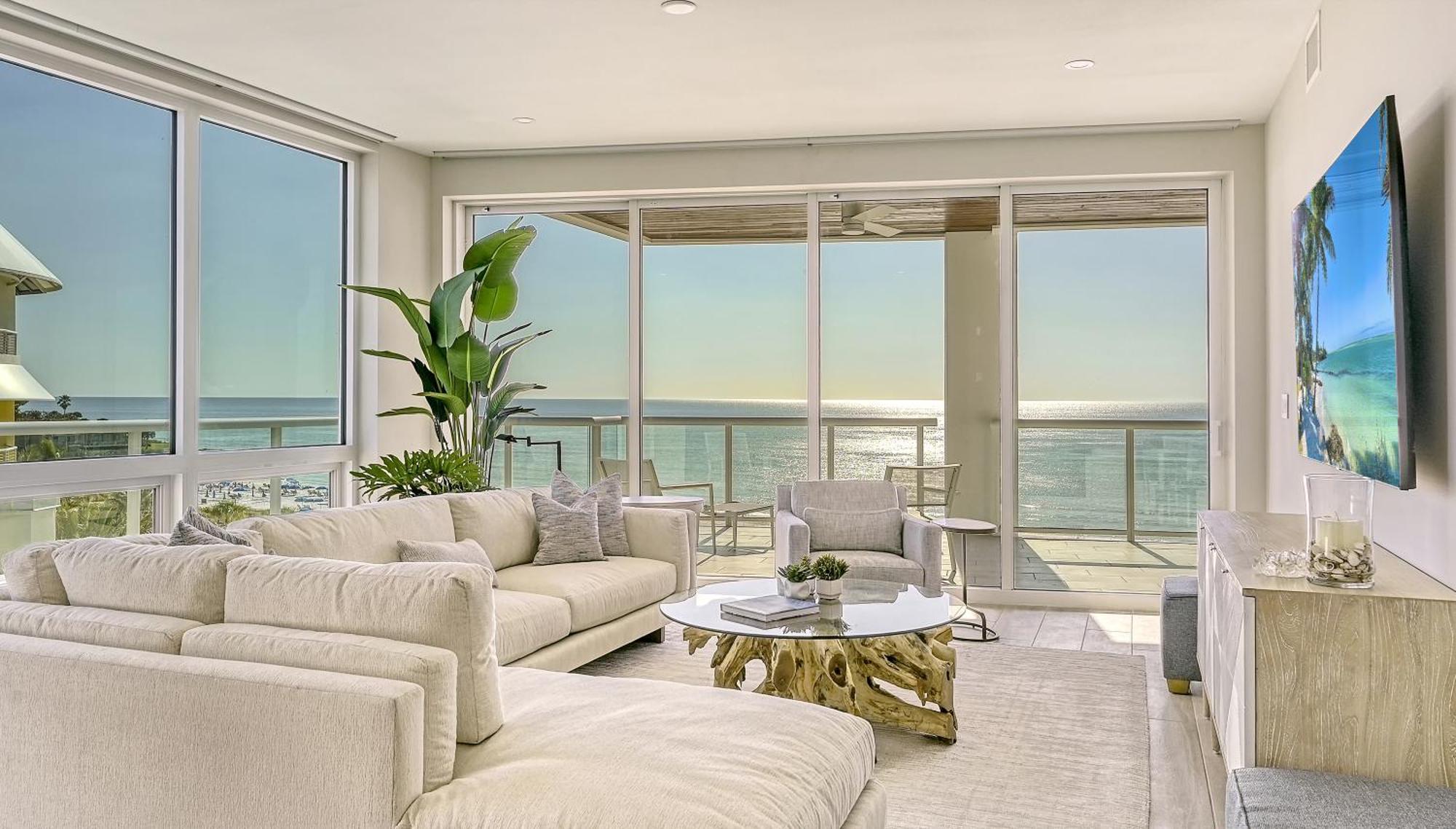 Ten35 Seaside Rentals Siesta Key Ngoại thất bức ảnh