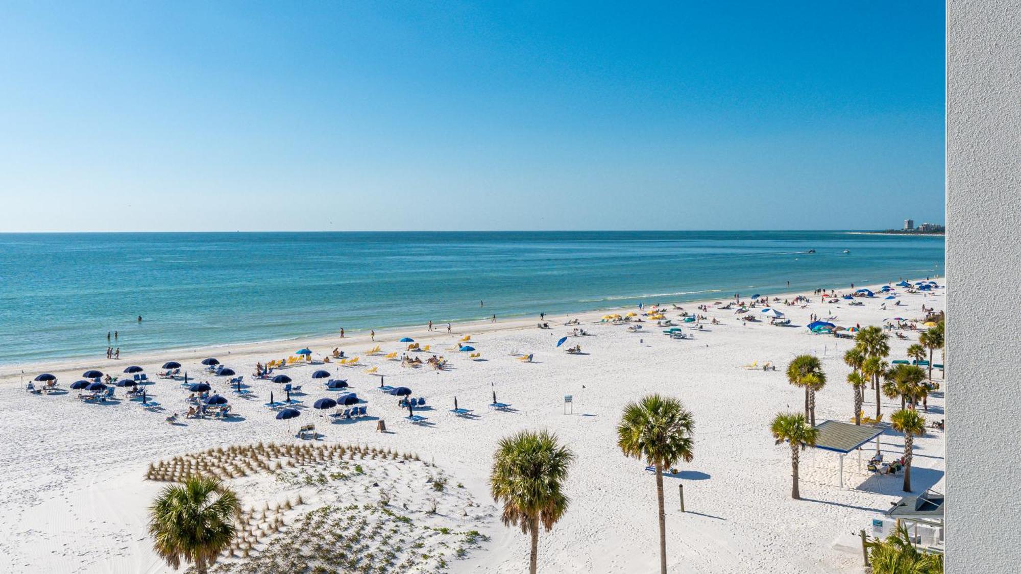 Ten35 Seaside Rentals Siesta Key Ngoại thất bức ảnh
