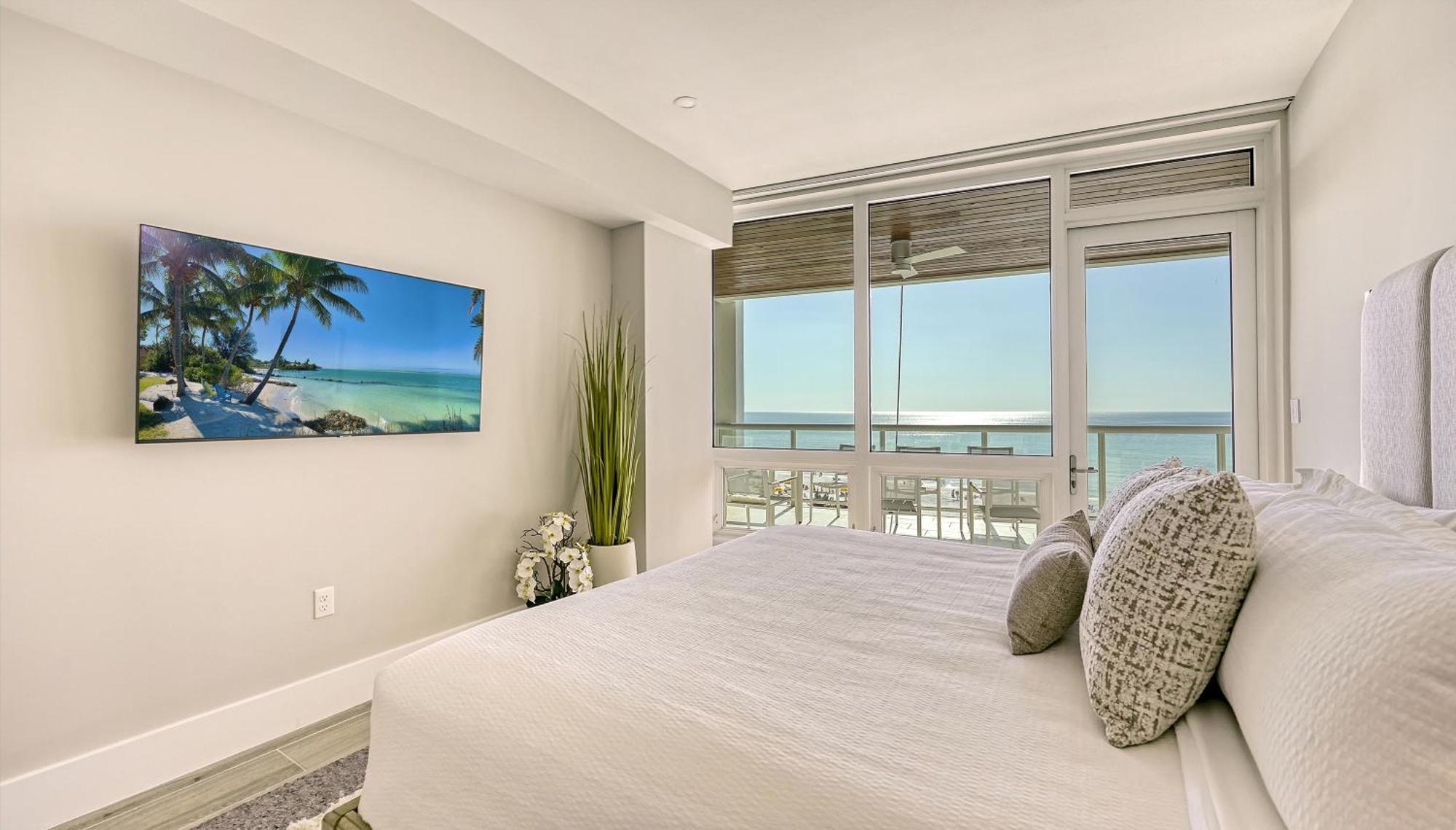 Ten35 Seaside Rentals Siesta Key Ngoại thất bức ảnh