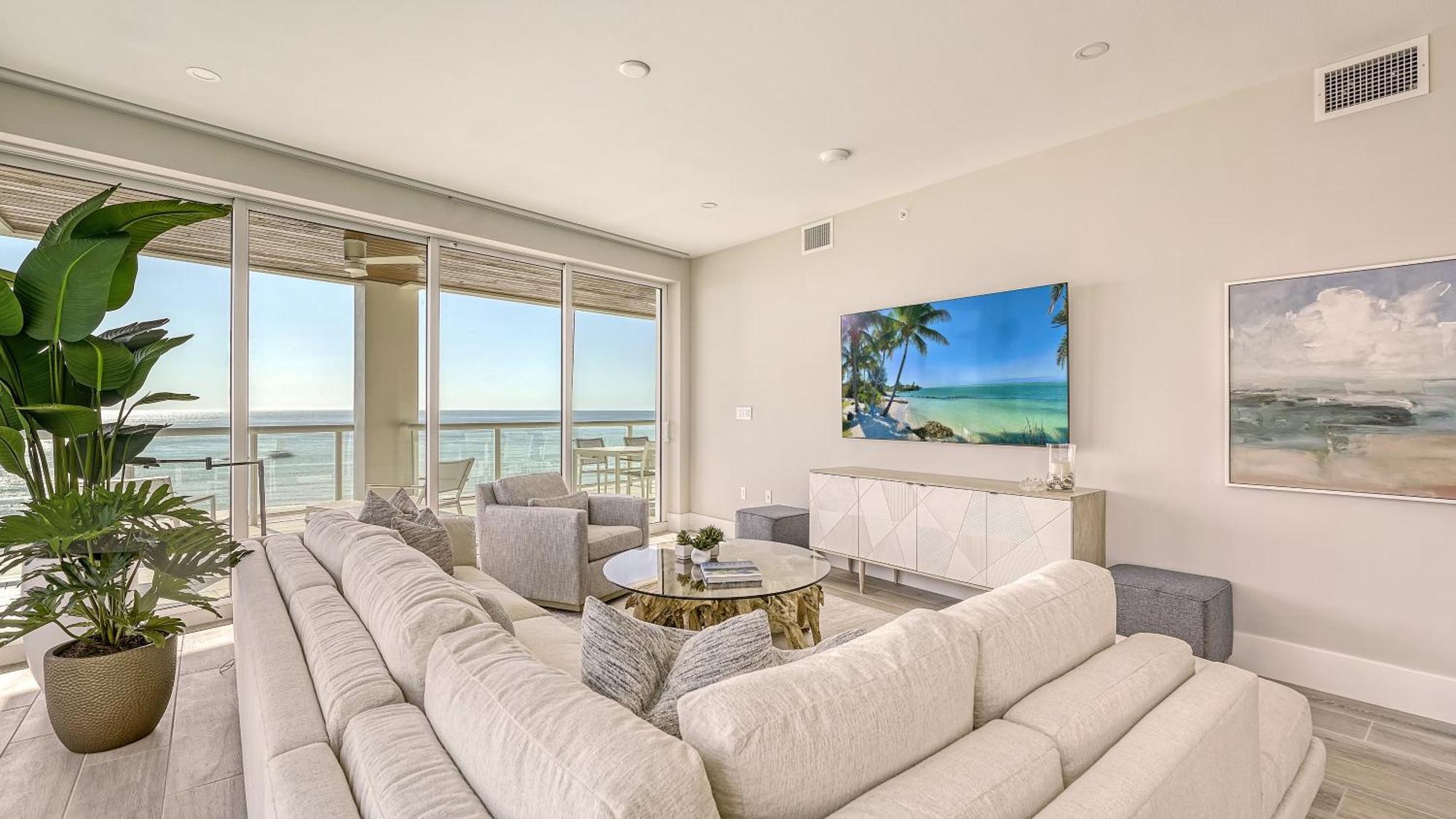 Ten35 Seaside Rentals Siesta Key Ngoại thất bức ảnh