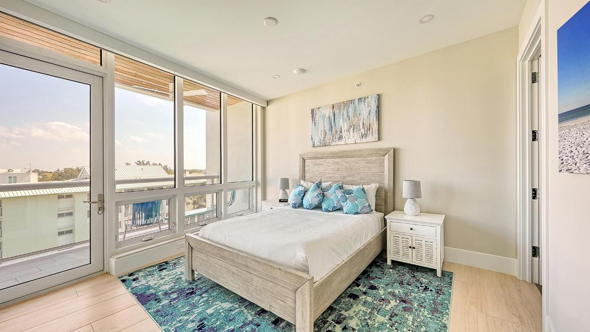 Ten35 Seaside Rentals Siesta Key Ngoại thất bức ảnh