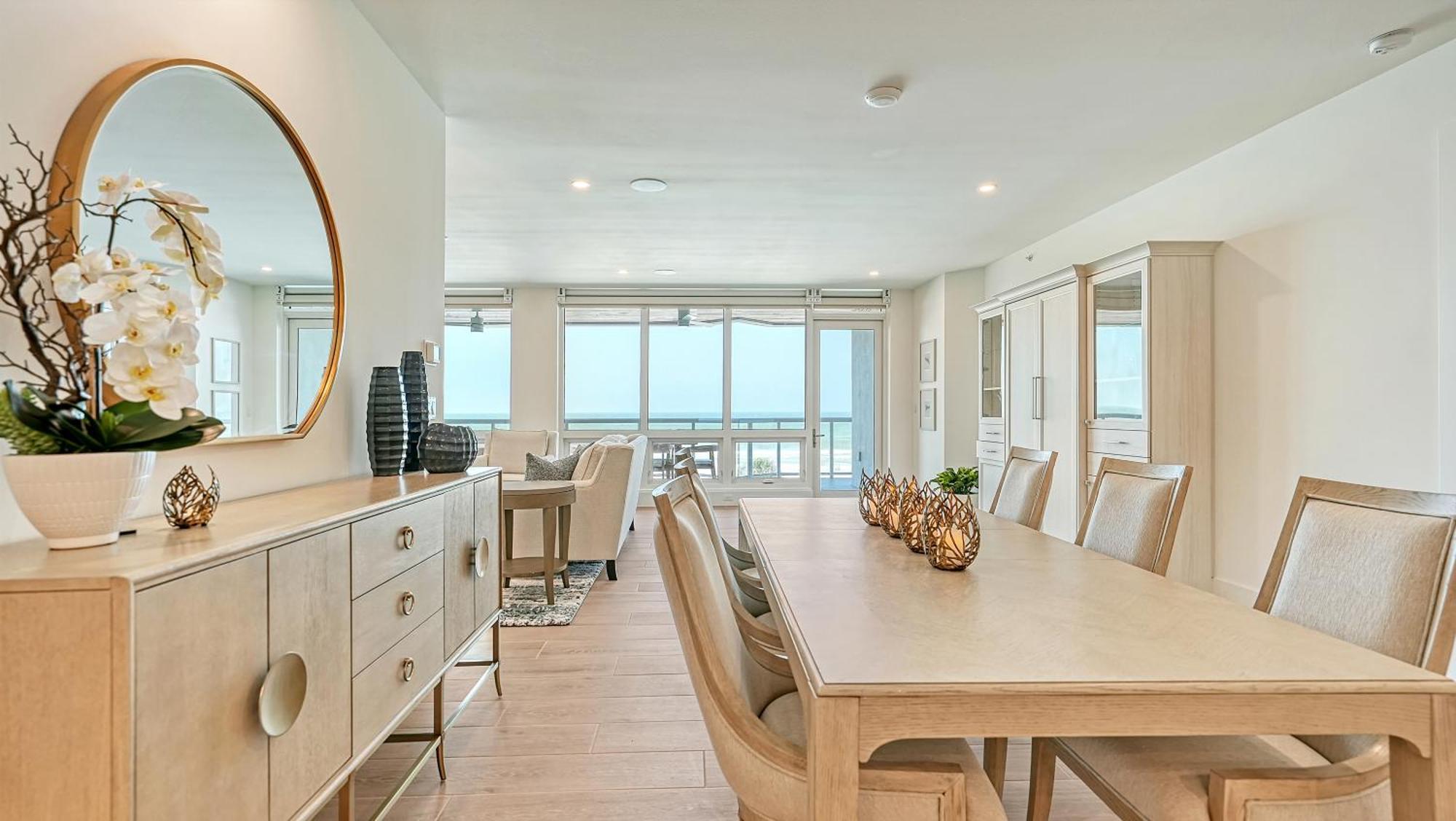 Ten35 Seaside Rentals Siesta Key Ngoại thất bức ảnh