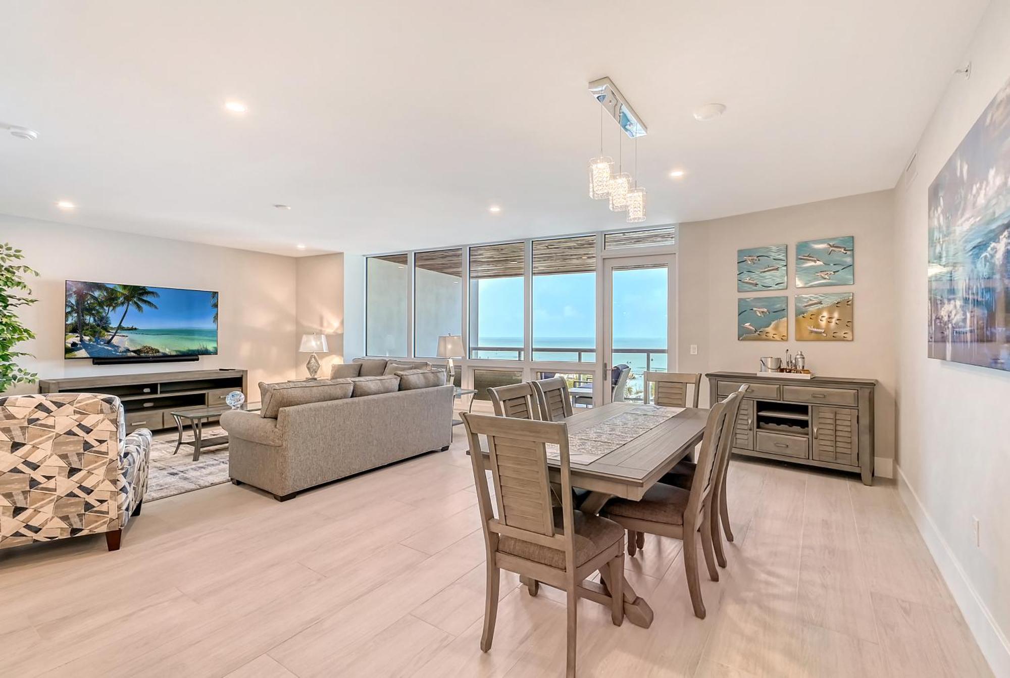 Ten35 Seaside Rentals Siesta Key Ngoại thất bức ảnh