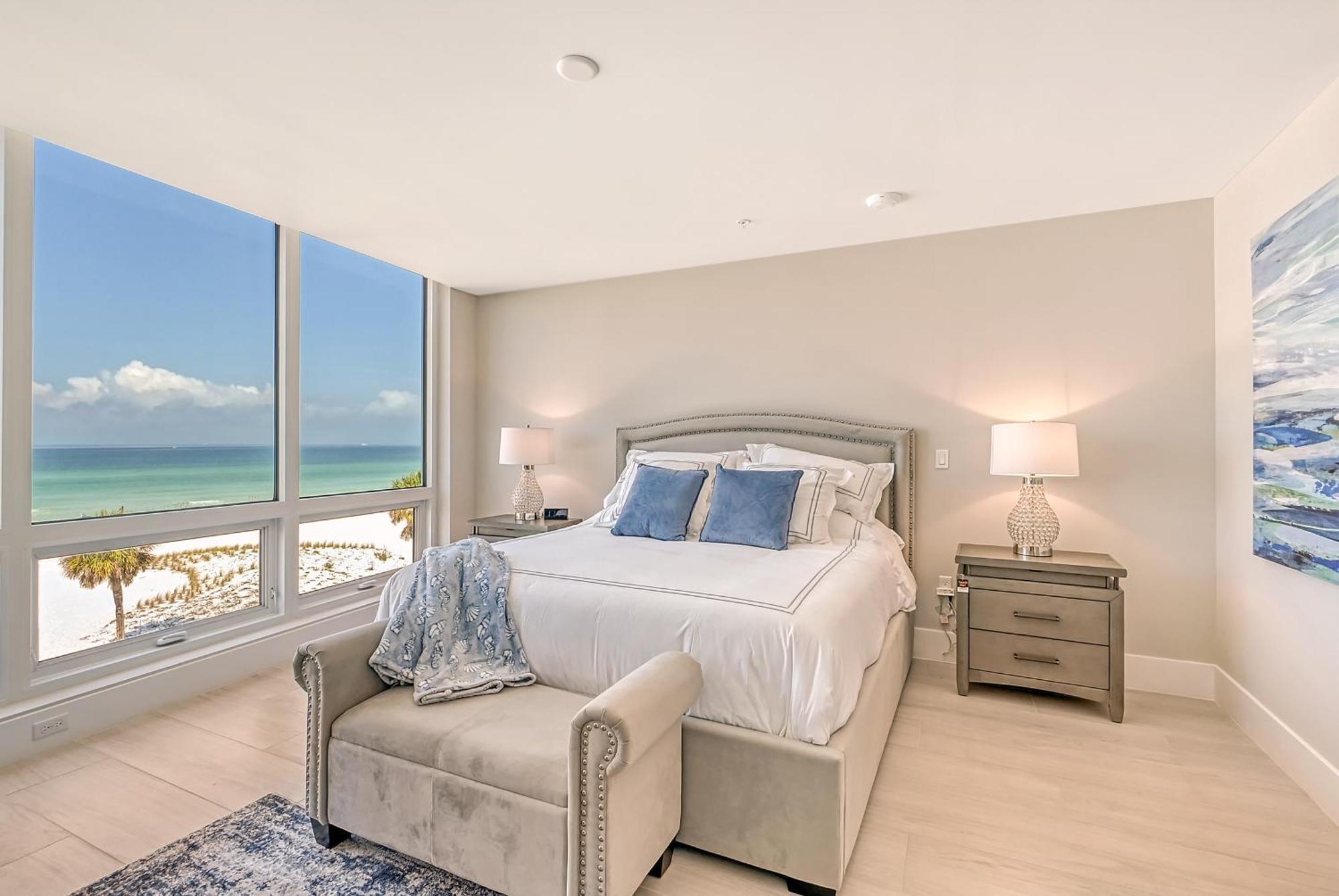 Ten35 Seaside Rentals Siesta Key Ngoại thất bức ảnh