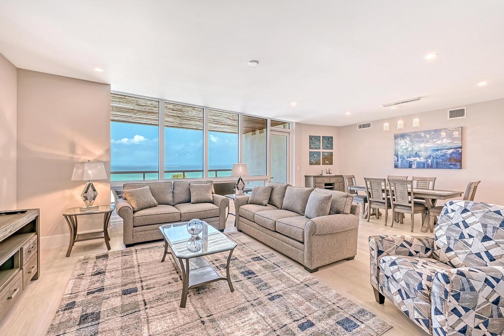 Ten35 Seaside Rentals Siesta Key Ngoại thất bức ảnh