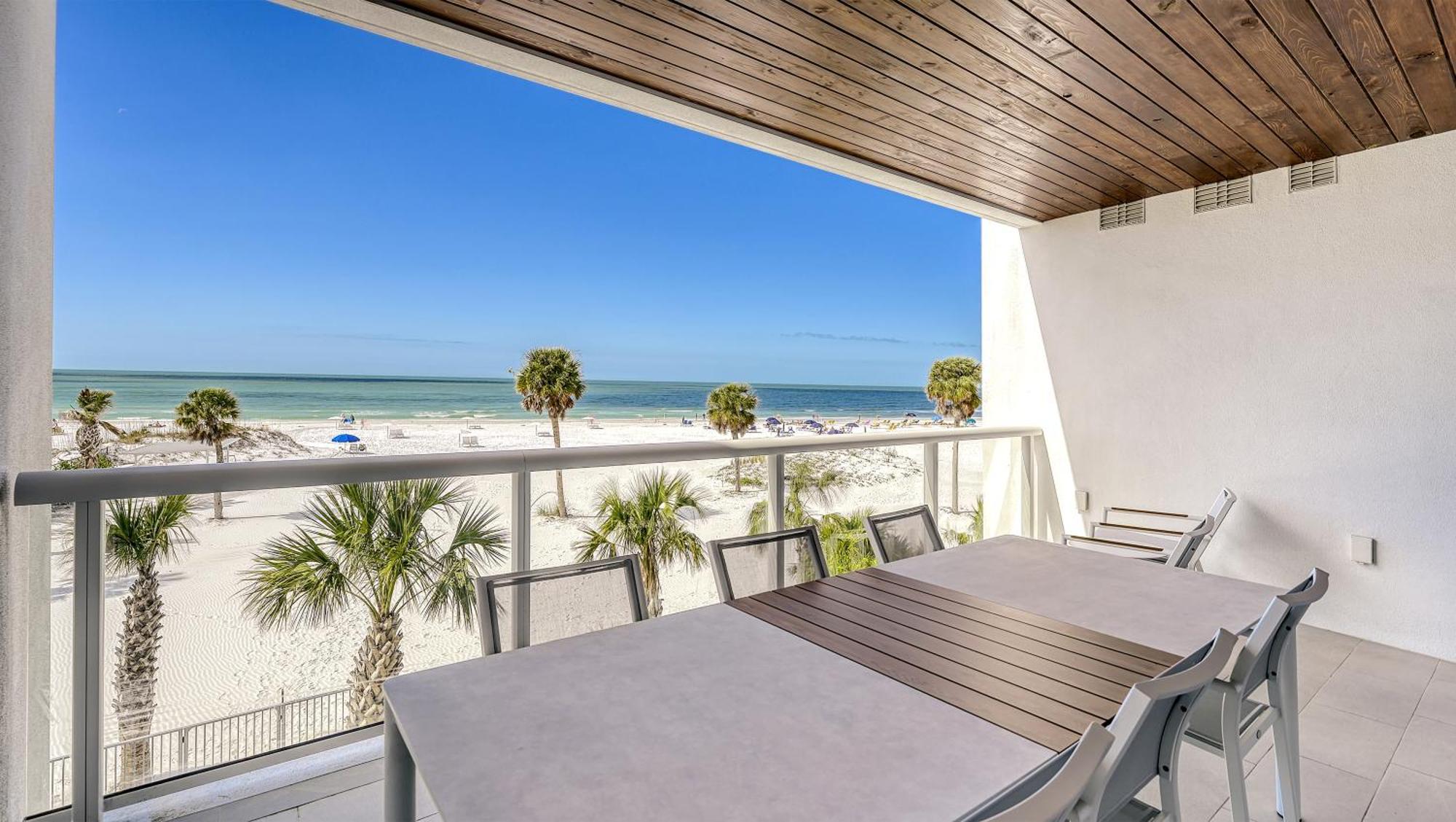 Ten35 Seaside Rentals Siesta Key Ngoại thất bức ảnh
