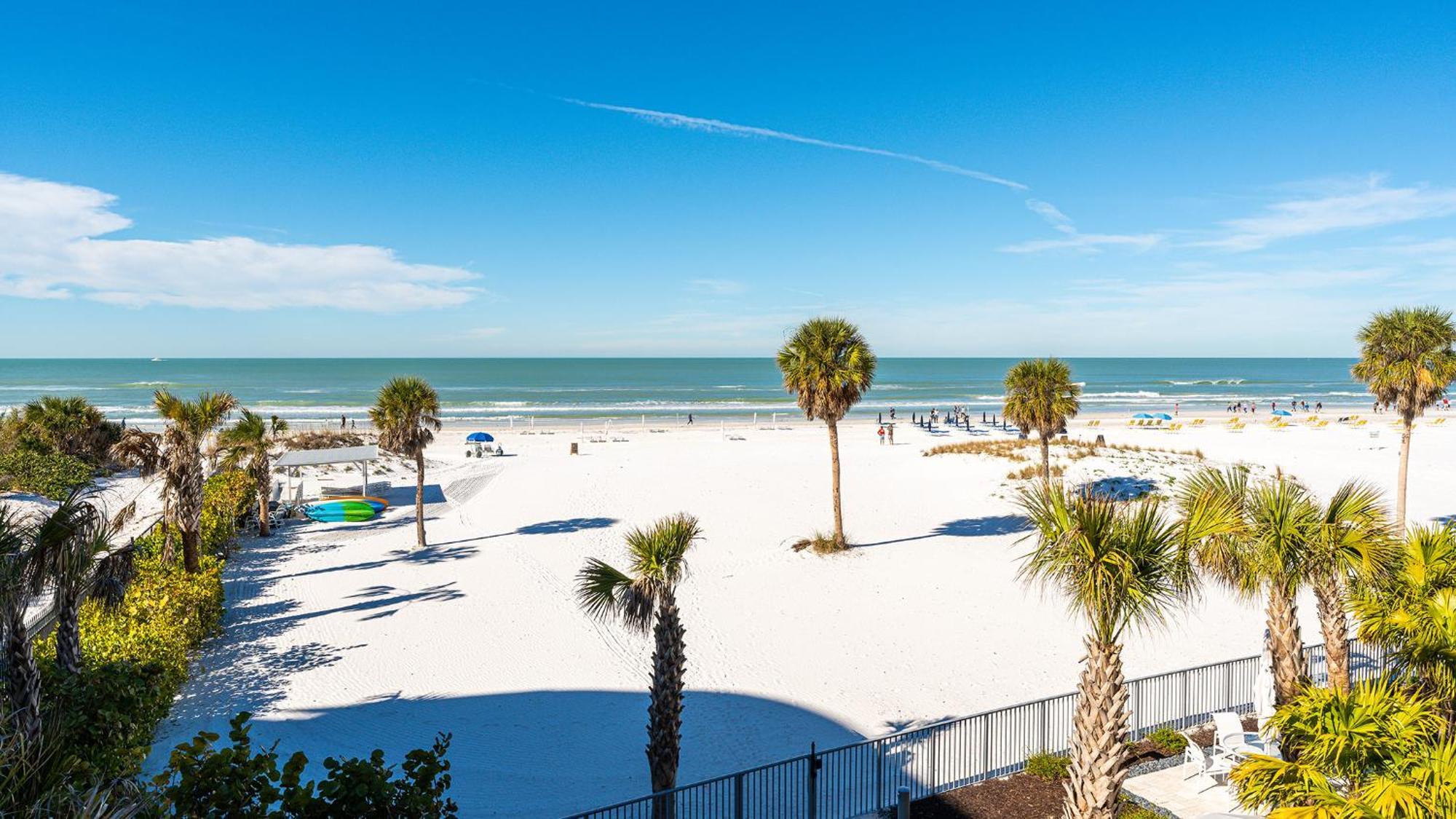 Ten35 Seaside Rentals Siesta Key Ngoại thất bức ảnh